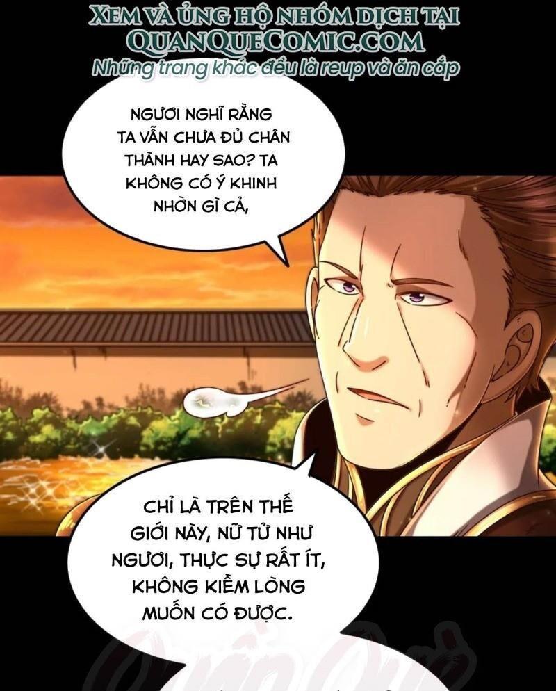 Xuân Thu Bá Đồ Chapter 110 - Trang 2