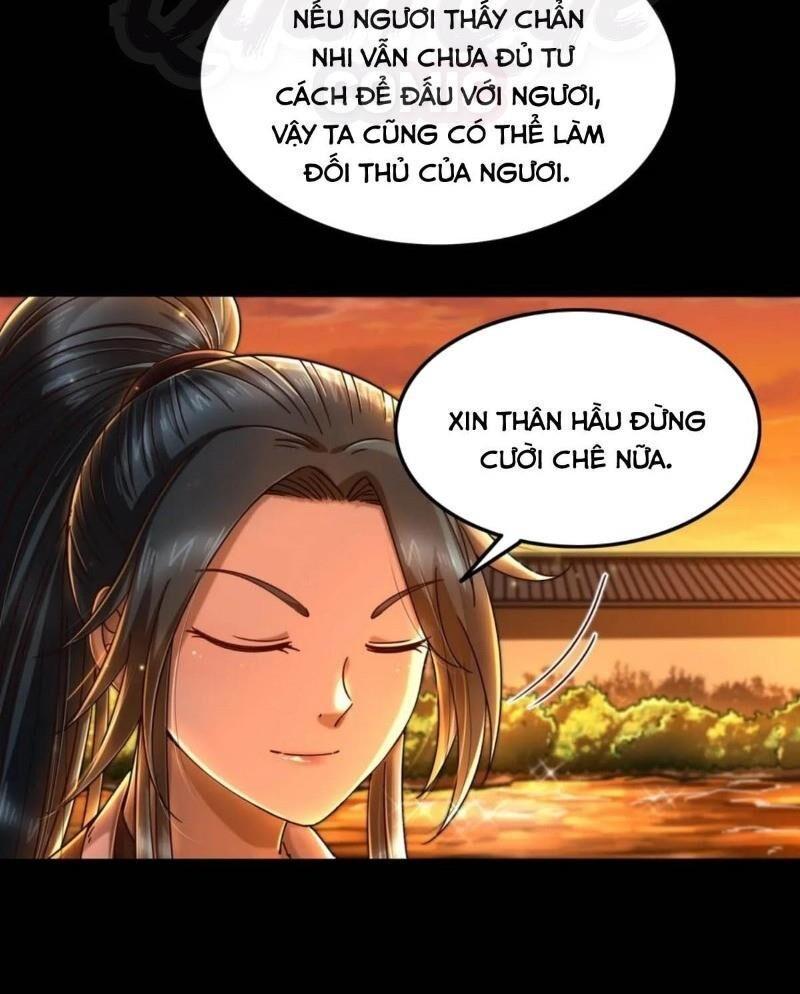 Xuân Thu Bá Đồ Chapter 110 - Trang 2