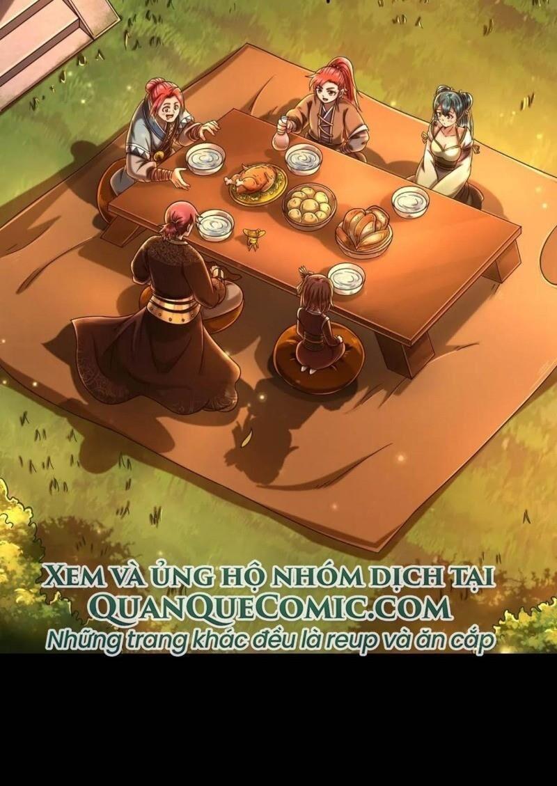 Xuân Thu Bá Đồ Chapter 110 - Trang 2