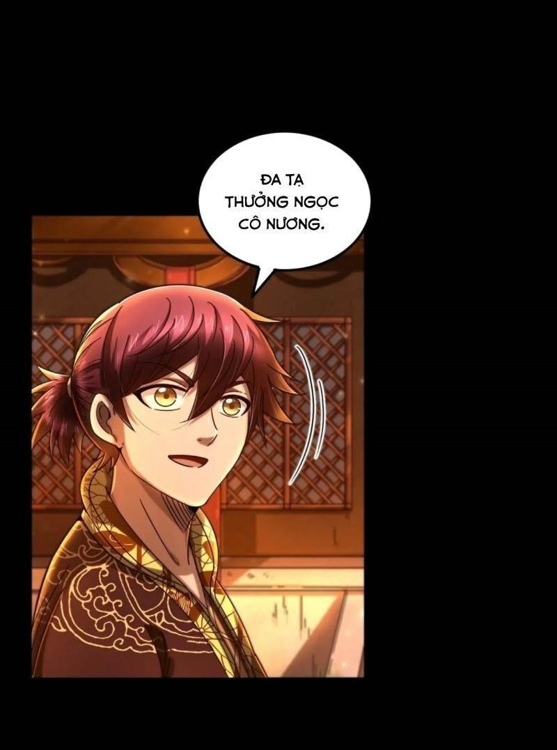 Xuân Thu Bá Đồ Chapter 110 - Trang 2