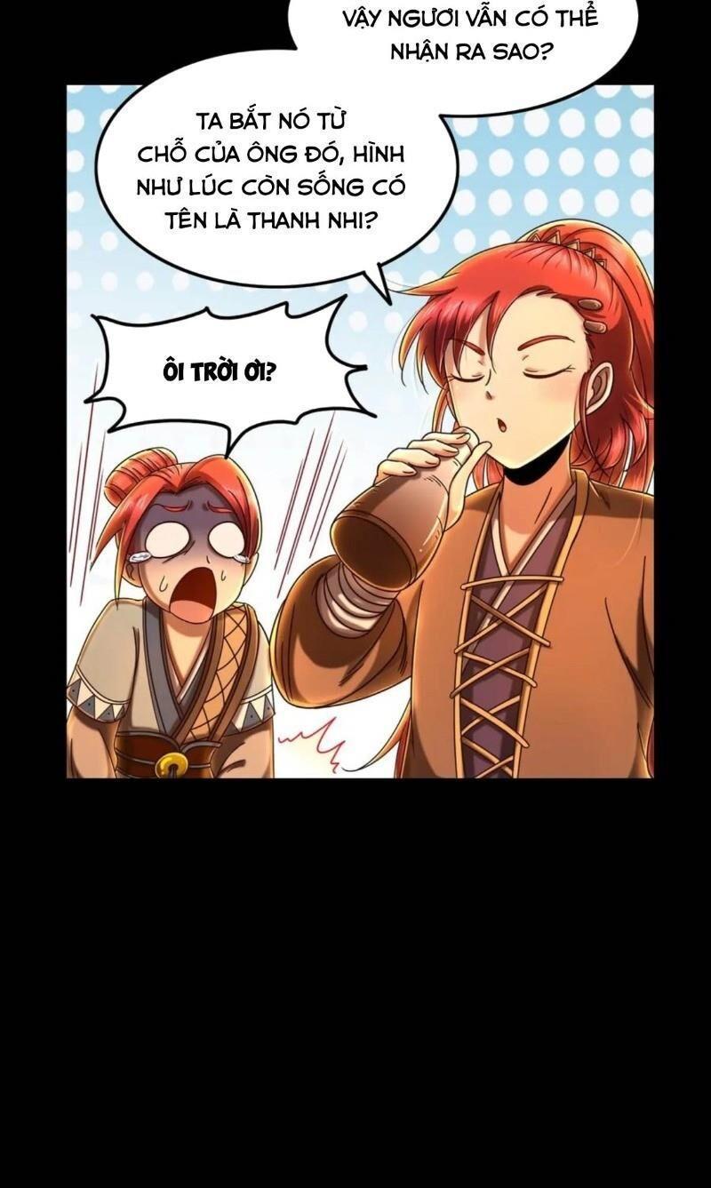 Xuân Thu Bá Đồ Chapter 110 - Trang 2
