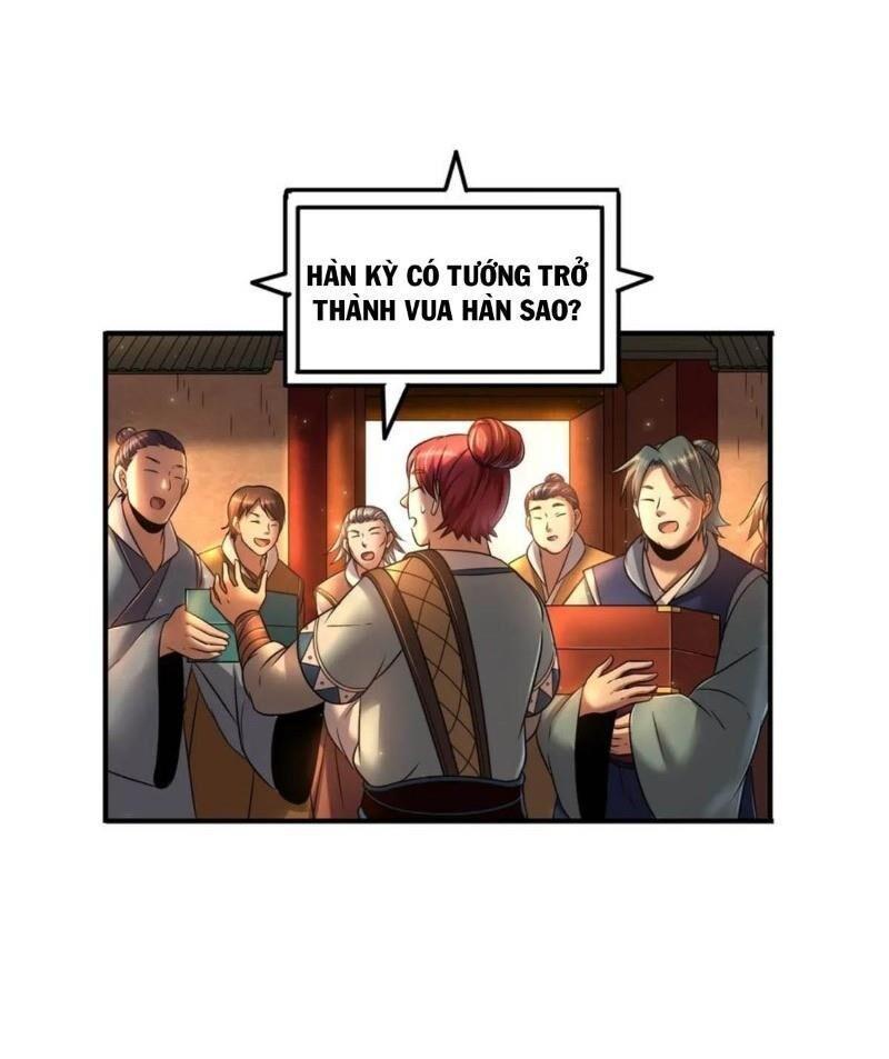 Xuân Thu Bá Đồ Chapter 110 - Trang 2