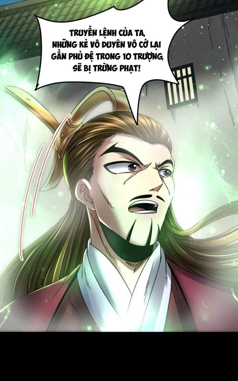 Xuân Thu Bá Đồ Chapter 110 - Trang 2