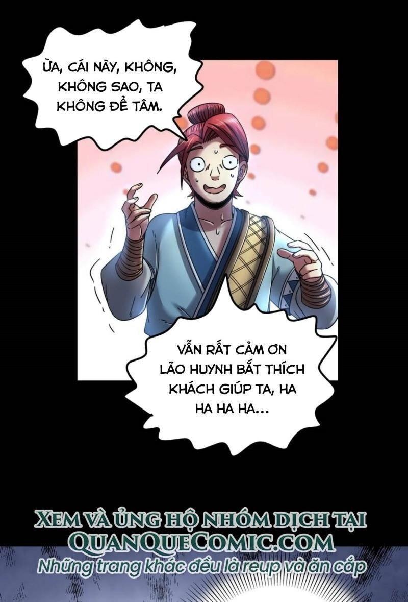 Xuân Thu Bá Đồ Chapter 110 - Trang 2