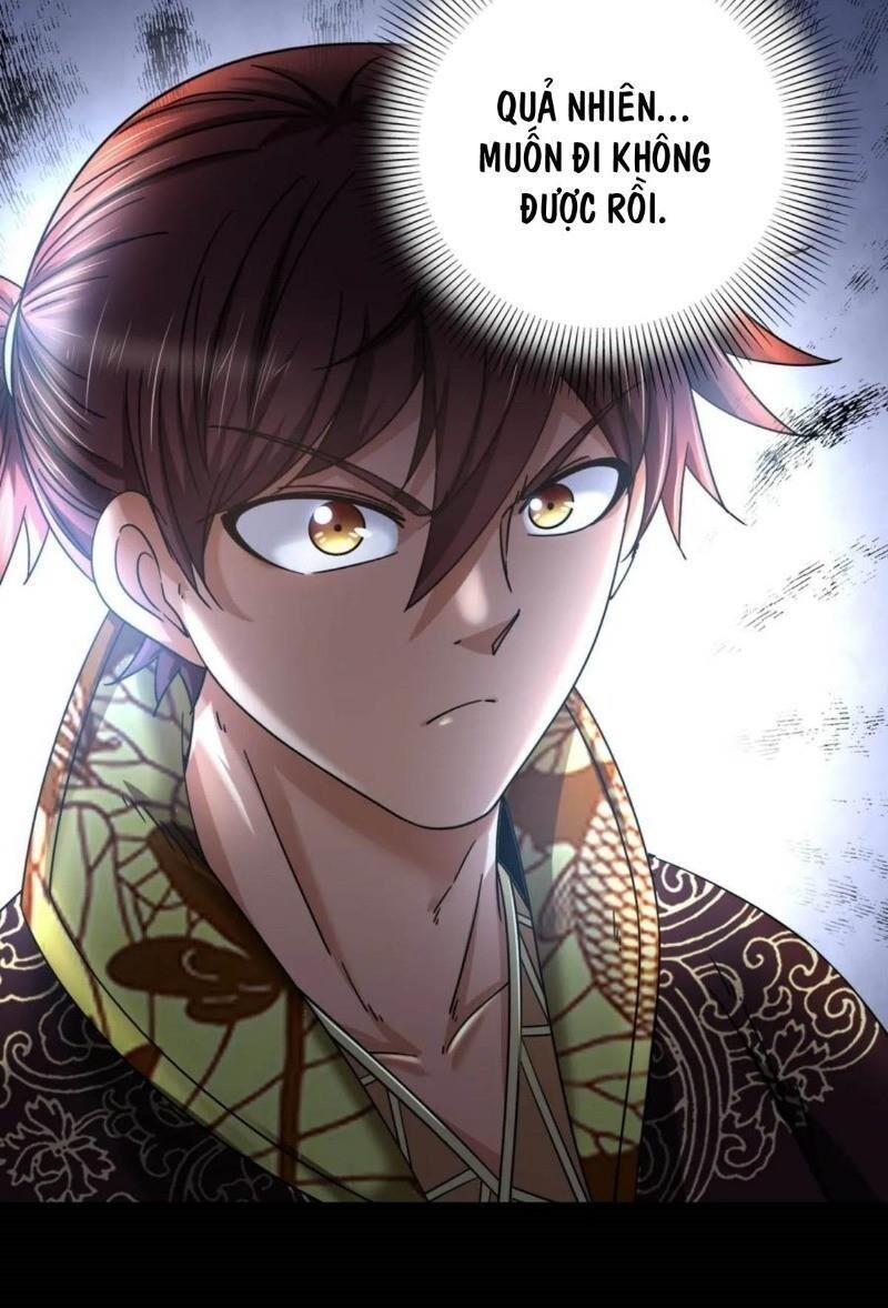 Xuân Thu Bá Đồ Chapter 110 - Trang 2