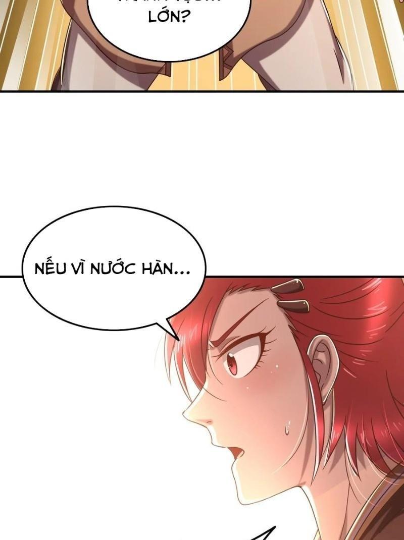 Xuân Thu Bá Đồ Chapter 111 - Trang 2