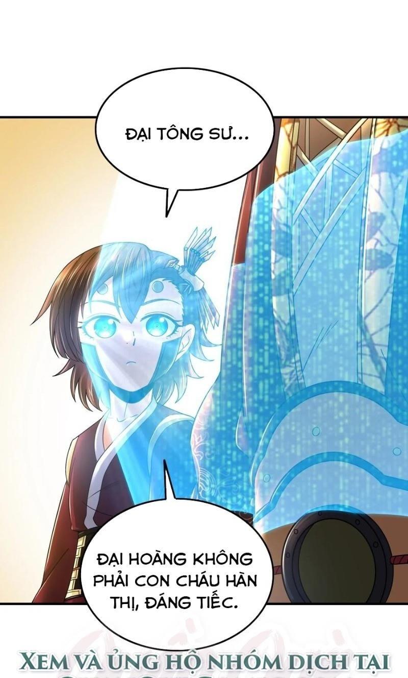 Xuân Thu Bá Đồ Chapter 111 - Trang 2