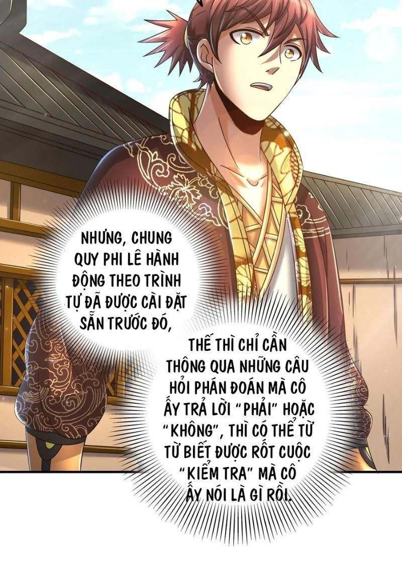 Xuân Thu Bá Đồ Chapter 111 - Trang 2