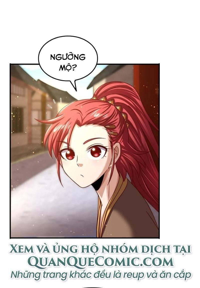 Xuân Thu Bá Đồ Chapter 111 - Trang 2