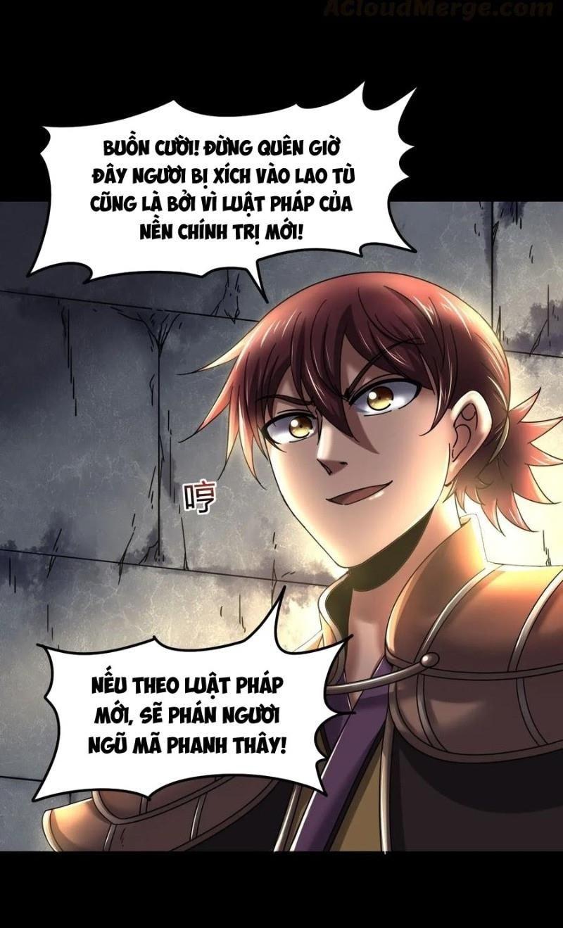 Xuân Thu Bá Đồ Chapter 112 - Trang 2