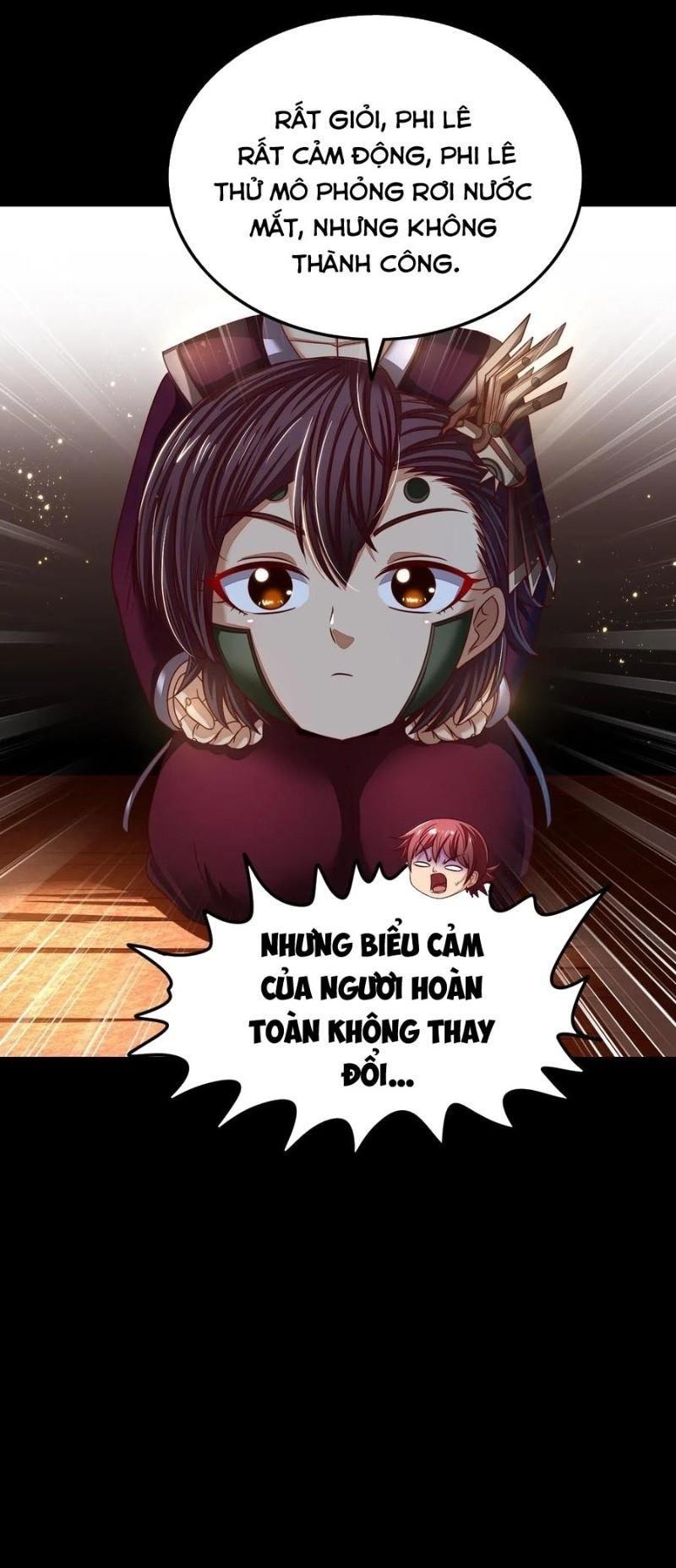 Xuân Thu Bá Đồ Chapter 112 - Trang 2