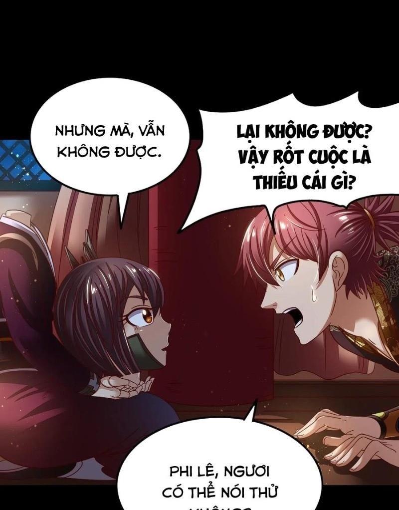 Xuân Thu Bá Đồ Chapter 112 - Trang 2