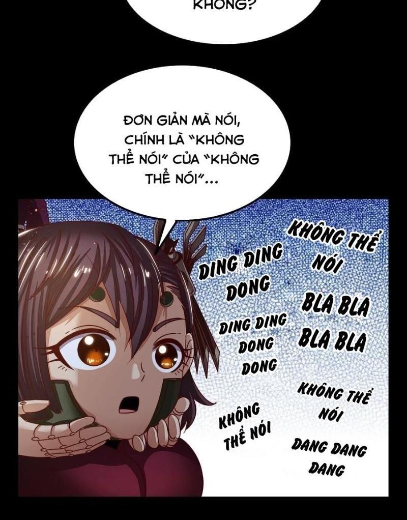 Xuân Thu Bá Đồ Chapter 112 - Trang 2