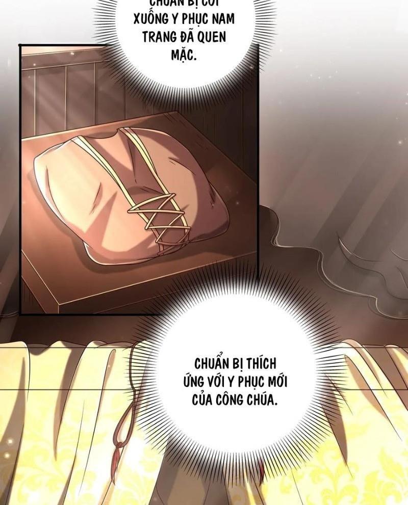 Xuân Thu Bá Đồ Chapter 112 - Trang 2