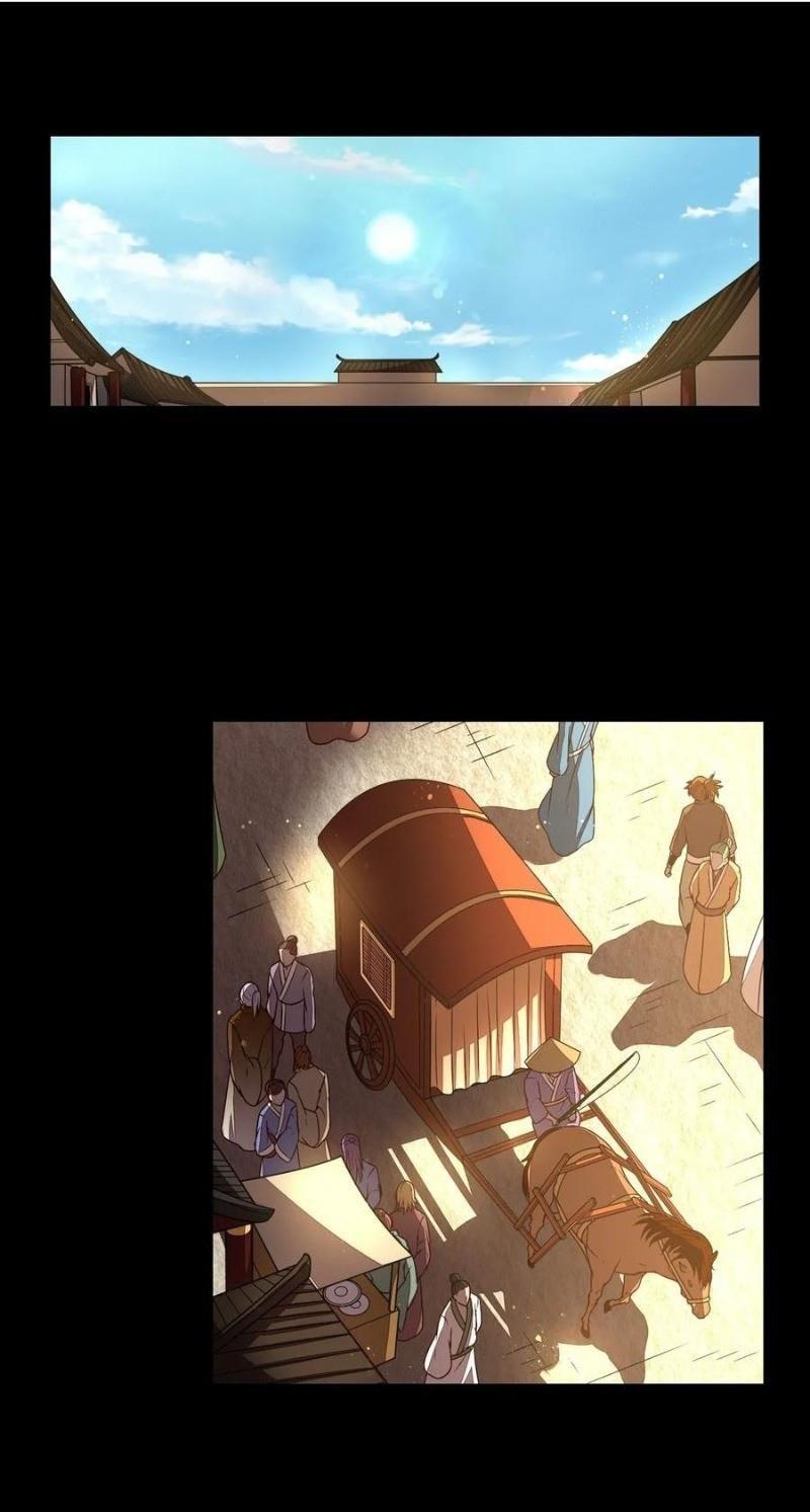 Xuân Thu Bá Đồ Chapter 112 - Trang 2