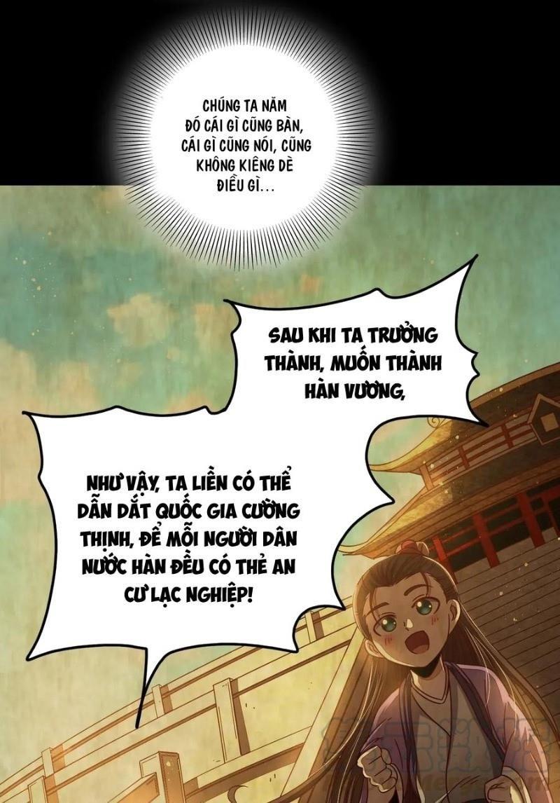 Xuân Thu Bá Đồ Chapter 112 - Trang 2