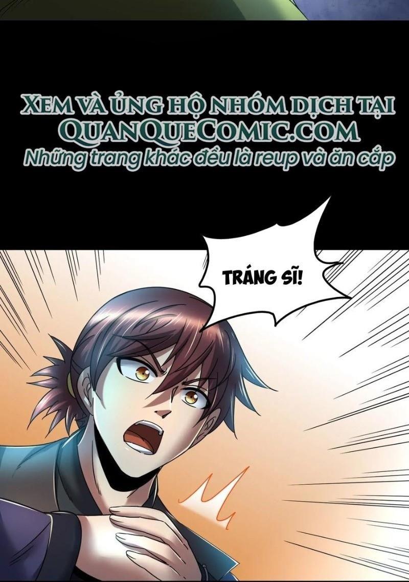 Xuân Thu Bá Đồ Chapter 112 - Trang 2
