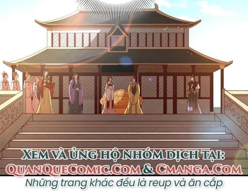 Xuân Thu Bá Đồ Chapter 113 - Trang 2