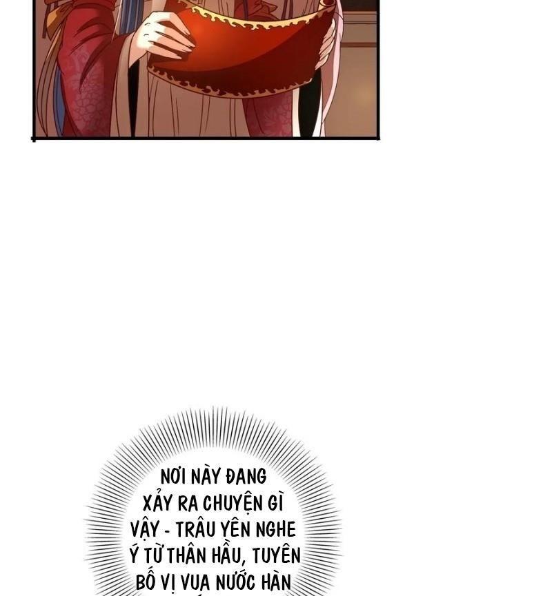 Xuân Thu Bá Đồ Chapter 113 - Trang 2