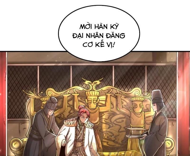Xuân Thu Bá Đồ Chapter 113 - Trang 2