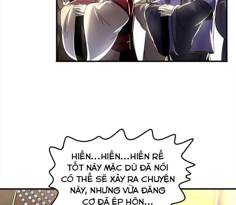 Xuân Thu Bá Đồ Chapter 113 - Trang 2