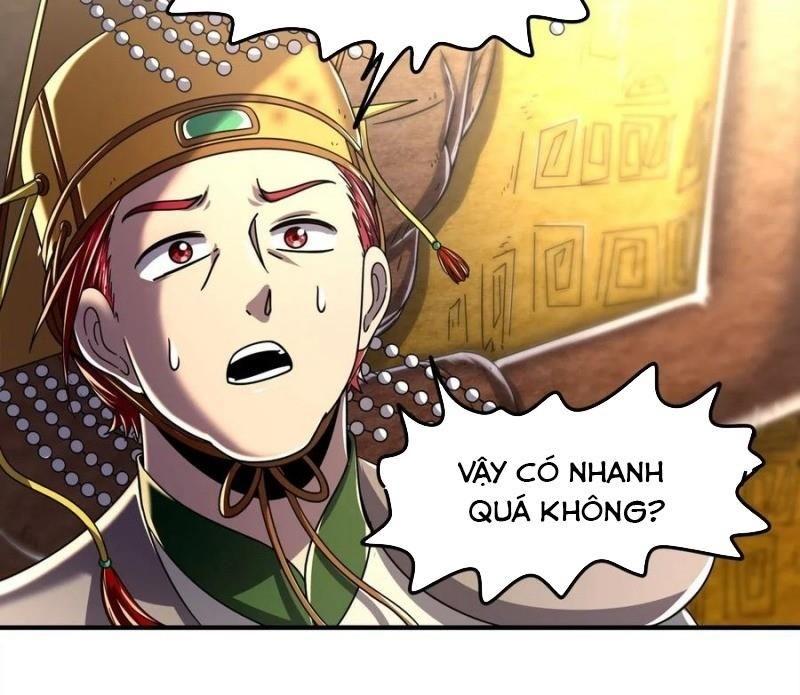 Xuân Thu Bá Đồ Chapter 113 - Trang 2