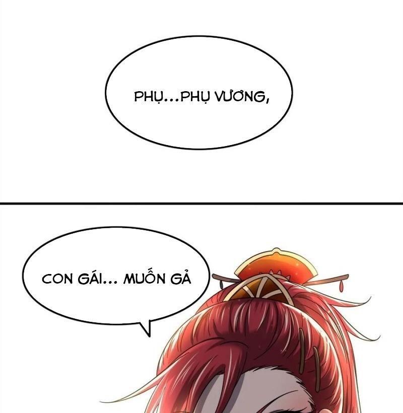 Xuân Thu Bá Đồ Chapter 113 - Trang 2