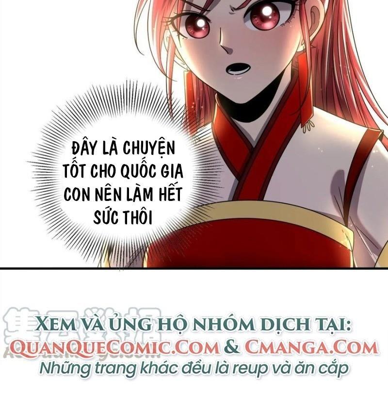Xuân Thu Bá Đồ Chapter 113 - Trang 2