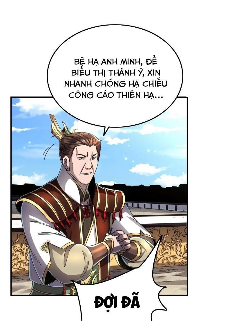 Xuân Thu Bá Đồ Chapter 113 - Trang 2