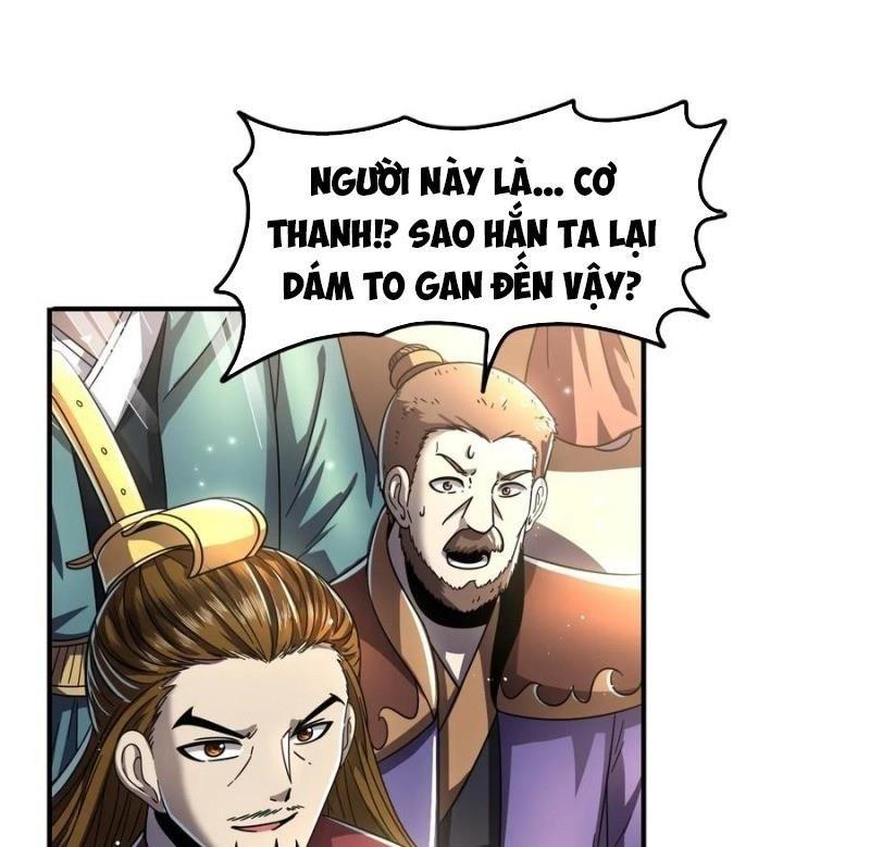 Xuân Thu Bá Đồ Chapter 113 - Trang 2