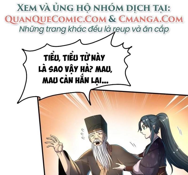 Xuân Thu Bá Đồ Chapter 113 - Trang 2