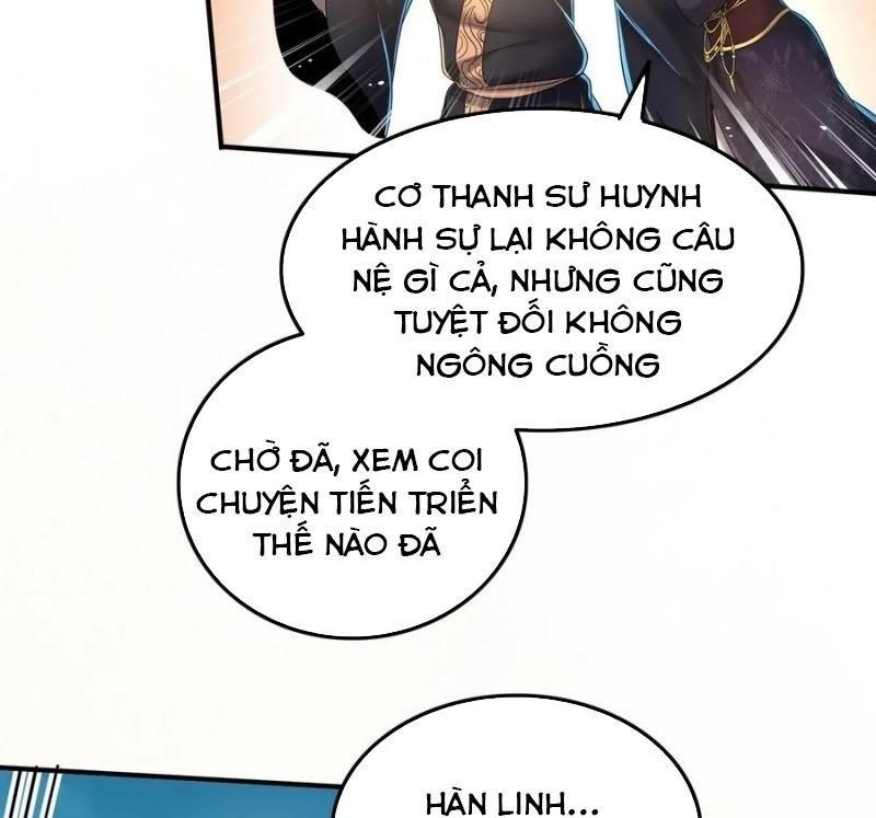 Xuân Thu Bá Đồ Chapter 113 - Trang 2