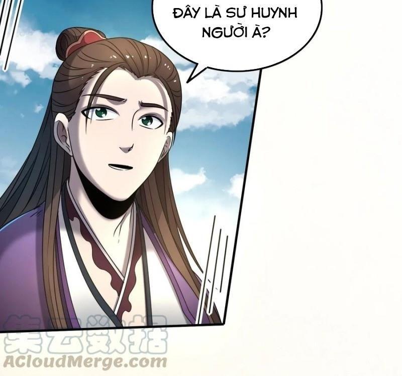 Xuân Thu Bá Đồ Chapter 113 - Trang 2