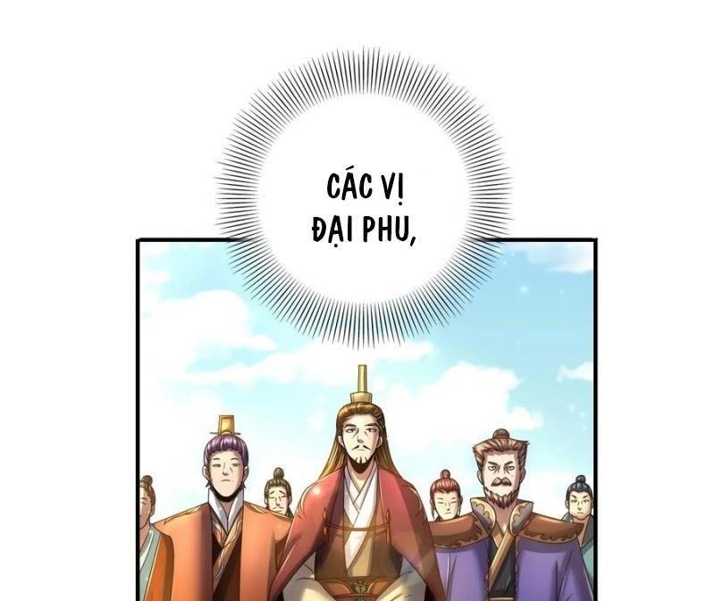 Xuân Thu Bá Đồ Chapter 113 - Trang 2