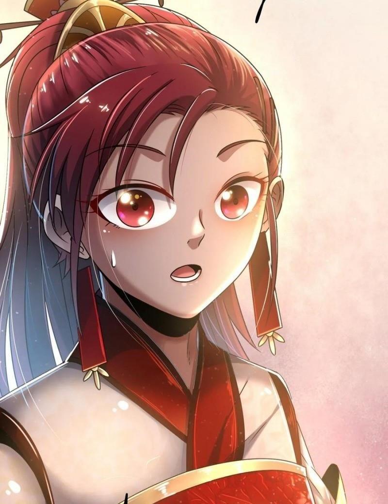 Xuân Thu Bá Đồ Chapter 113 - Trang 2