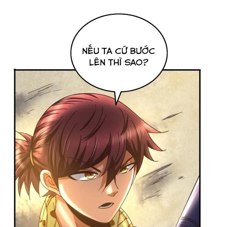 Xuân Thu Bá Đồ Chapter 113 - Trang 2