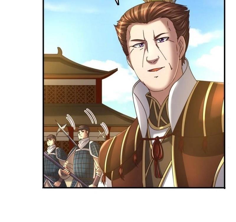 Xuân Thu Bá Đồ Chapter 113 - Trang 2