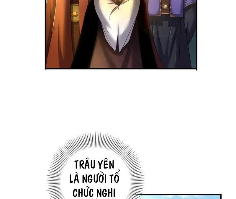 Xuân Thu Bá Đồ Chapter 113 - Trang 2