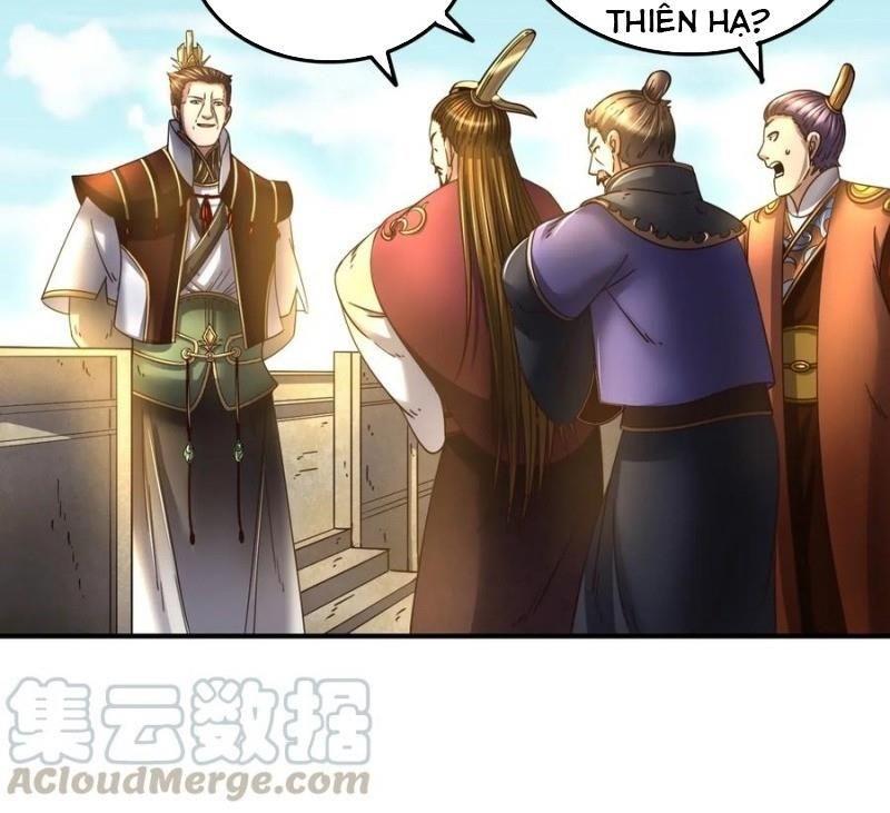 Xuân Thu Bá Đồ Chapter 113 - Trang 2