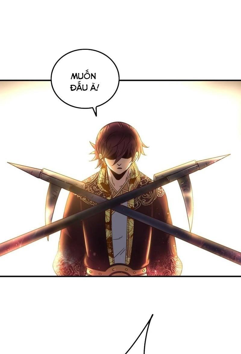 Xuân Thu Bá Đồ Chapter 113 - Trang 2