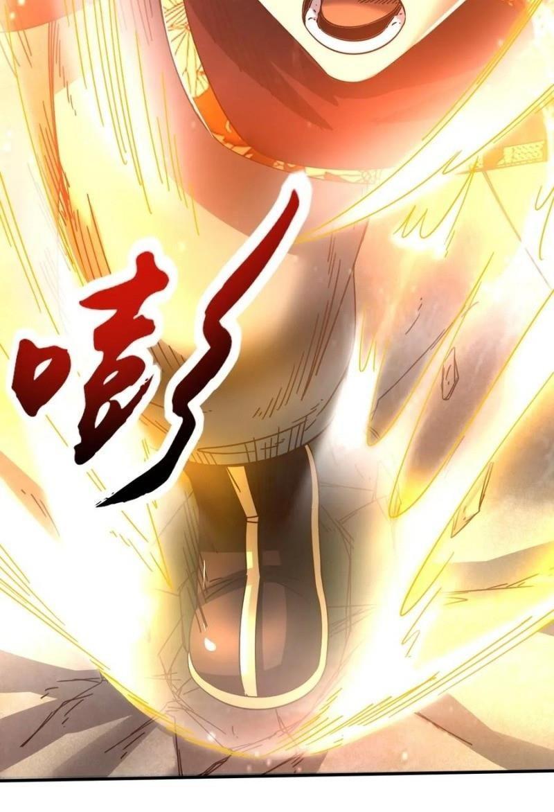 Xuân Thu Bá Đồ Chapter 113 - Trang 2