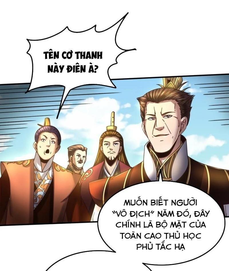 Xuân Thu Bá Đồ Chapter 113 - Trang 2