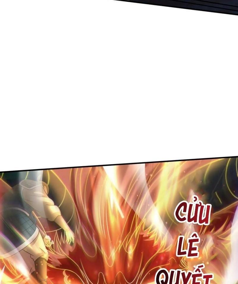 Xuân Thu Bá Đồ Chapter 113 - Trang 2