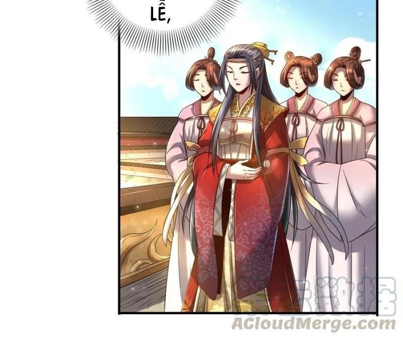 Xuân Thu Bá Đồ Chapter 113 - Trang 2