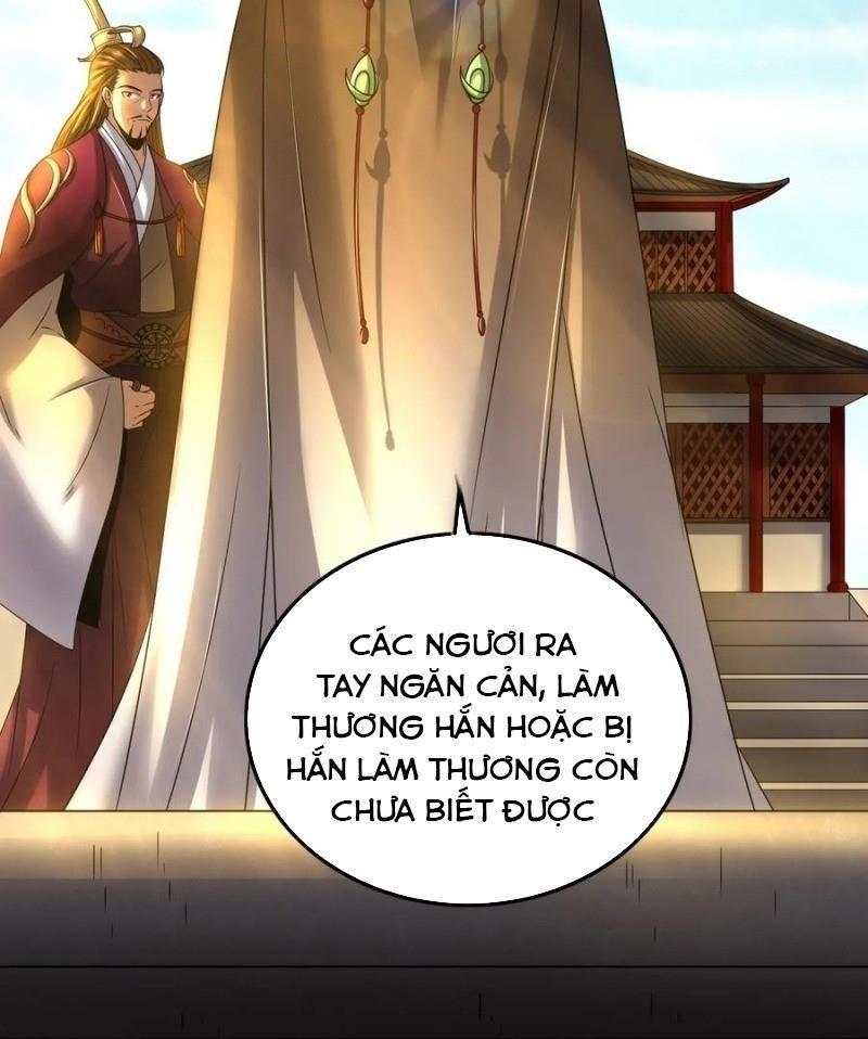 Xuân Thu Bá Đồ Chapter 113 - Trang 2