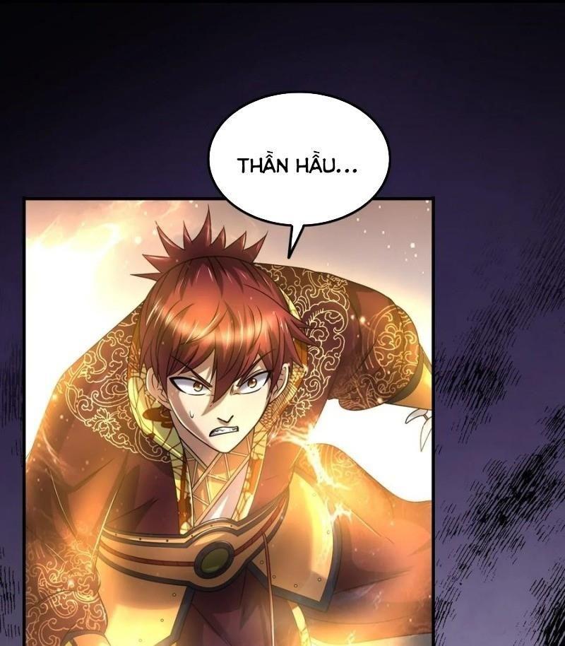 Xuân Thu Bá Đồ Chapter 113 - Trang 2