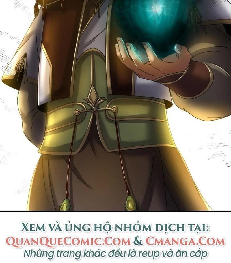 Xuân Thu Bá Đồ Chapter 113 - Trang 2