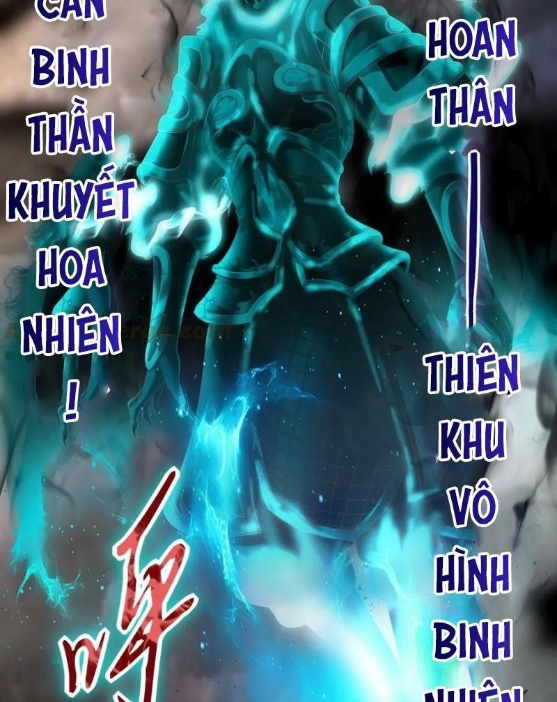 Xuân Thu Bá Đồ Chapter 113 - Trang 2