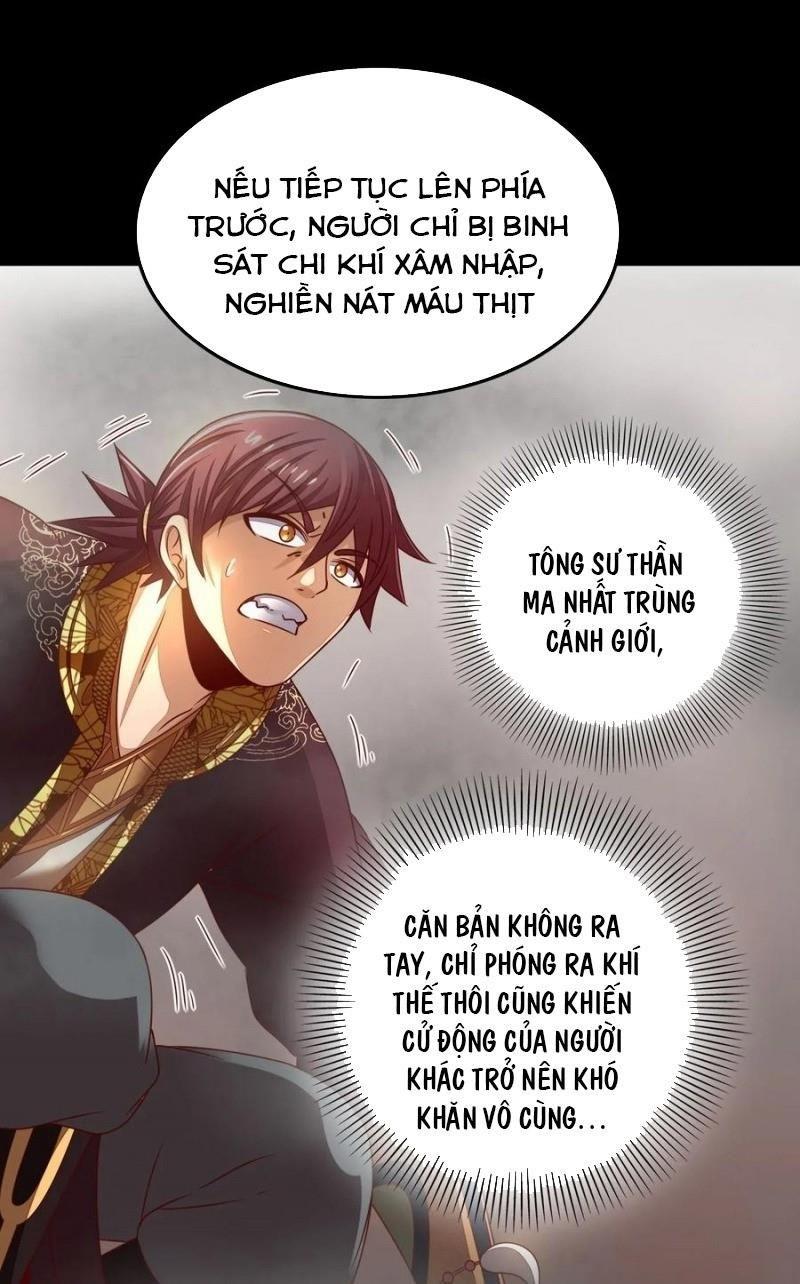 Xuân Thu Bá Đồ Chapter 113 - Trang 2