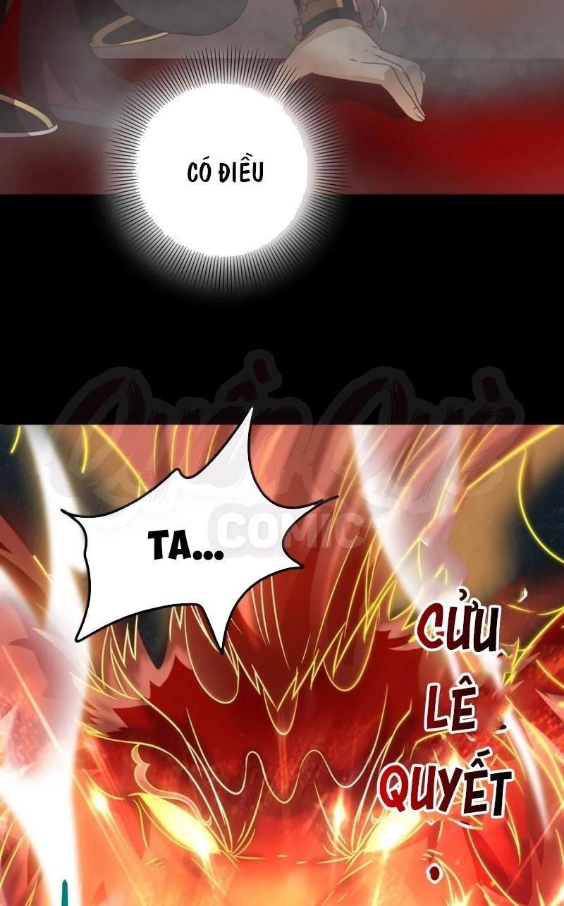 Xuân Thu Bá Đồ Chapter 113 - Trang 2